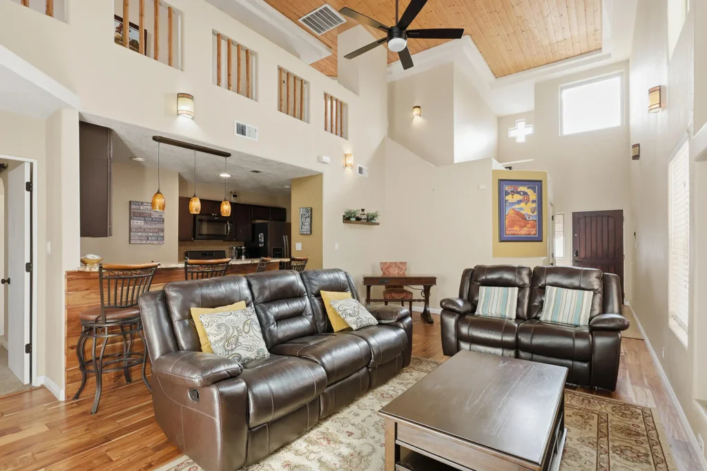 3615 Yipee Calle Court Nw, Albuquerque