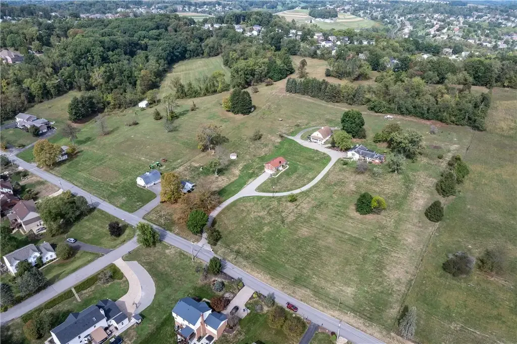 Lot 5 Mccombs Road , Peters