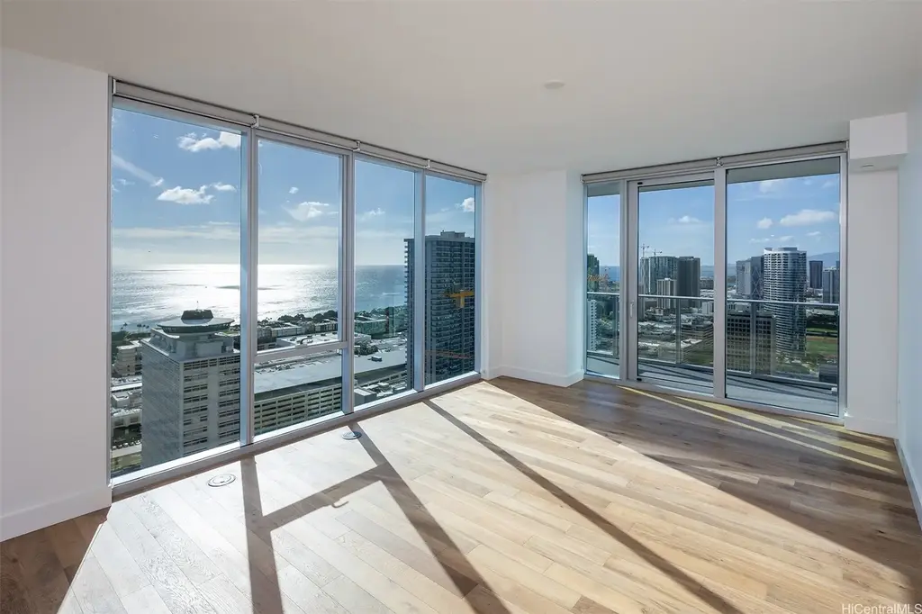 629 Keeaumoku Street # 3812, Honolulu
