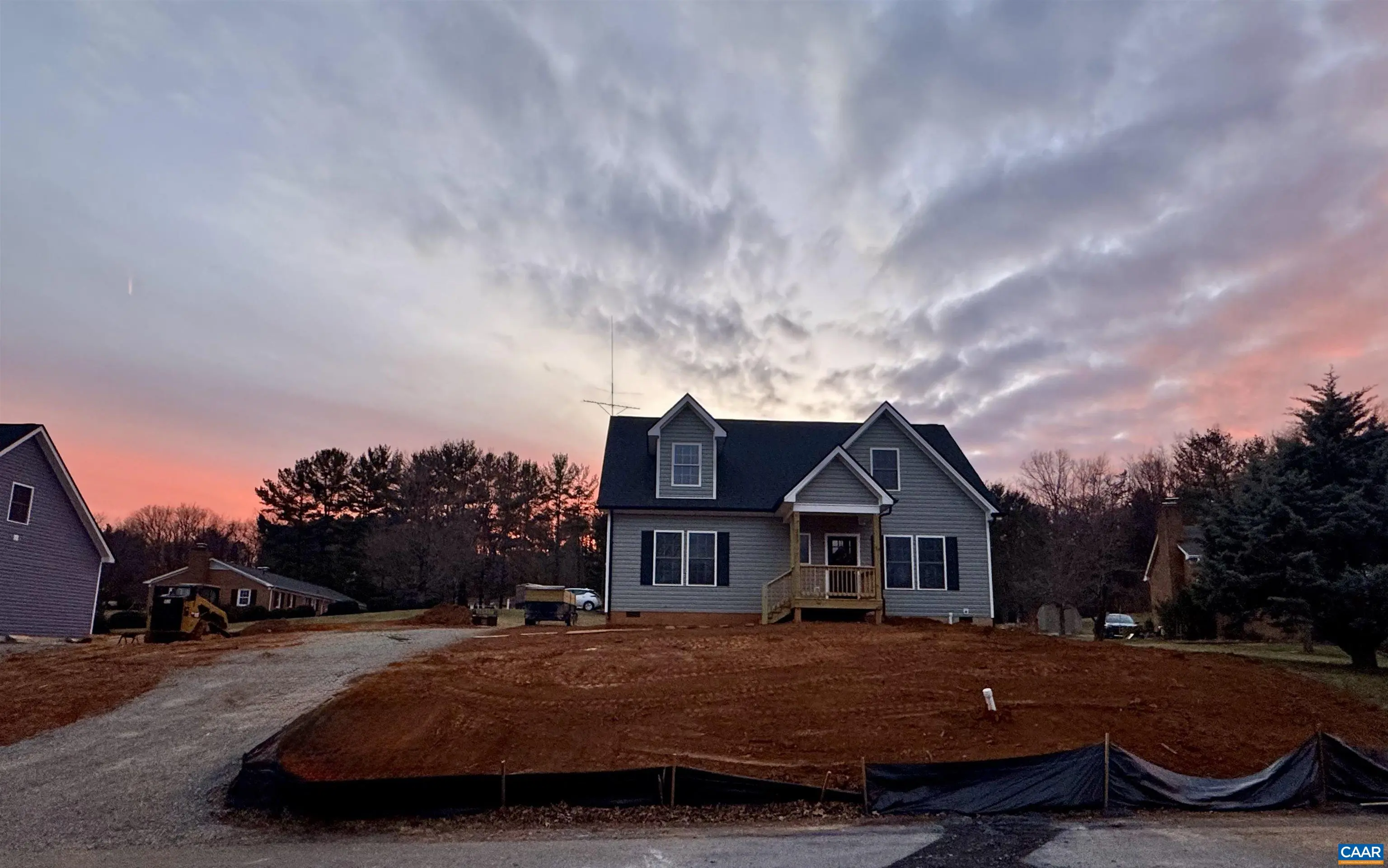 202 Robin Hood Rd, Staunton