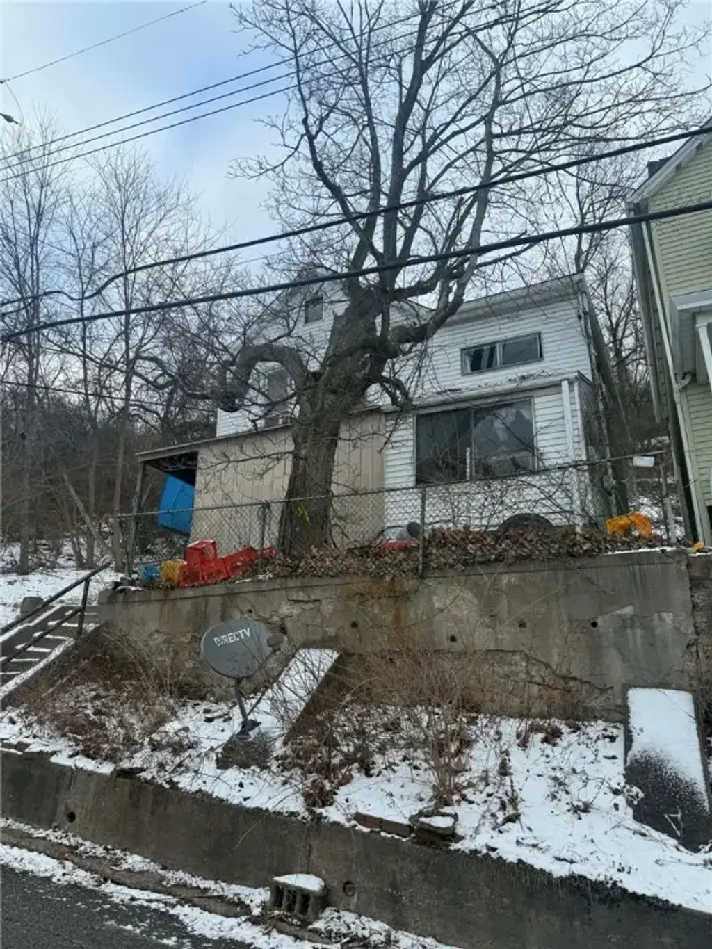 401 Iowa Avenue , Homestead