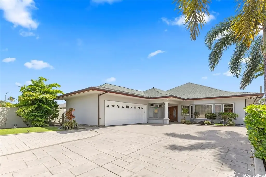 910 Hunakai Street, Honolulu