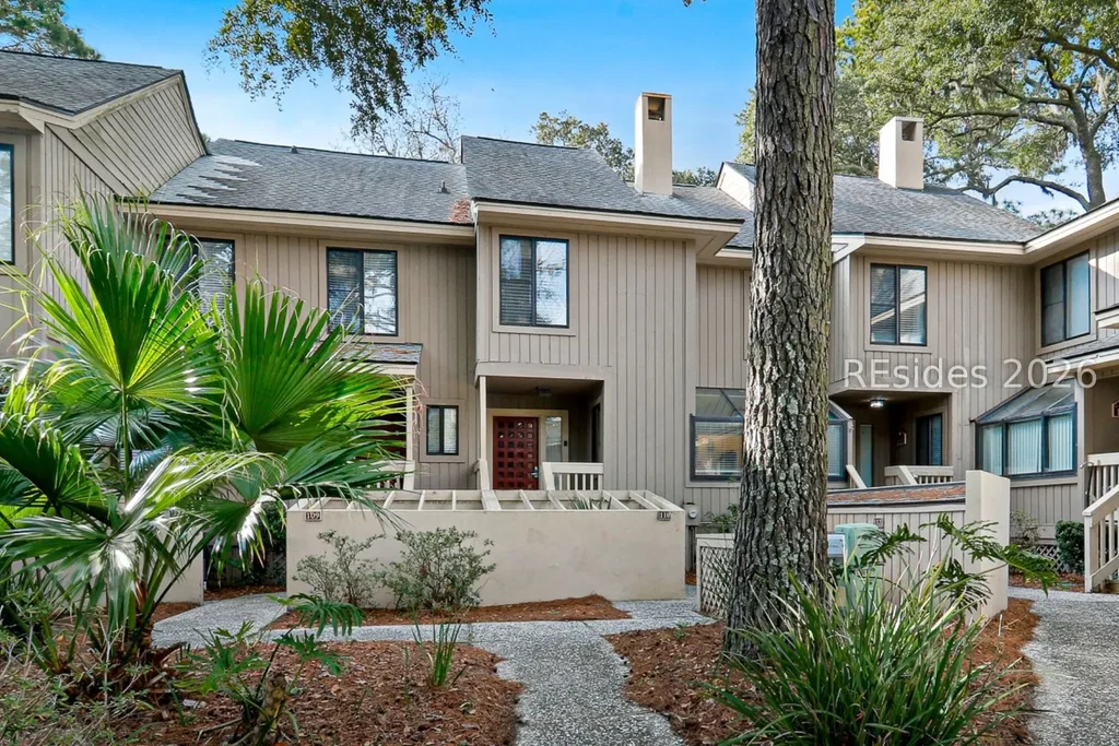 125 Shipyard Drive 110, Hilton Head Island