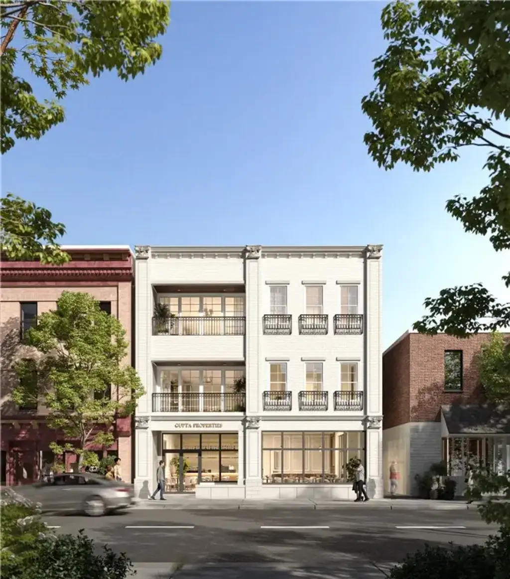 5804 Bryant Street 301, Highland Park