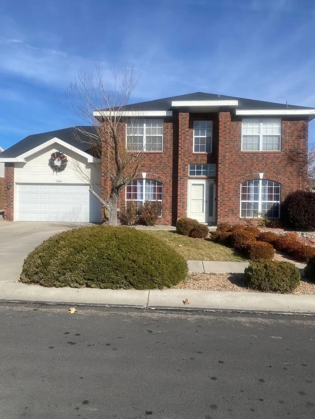 7009 Westford Place Nw, Albuquerque
