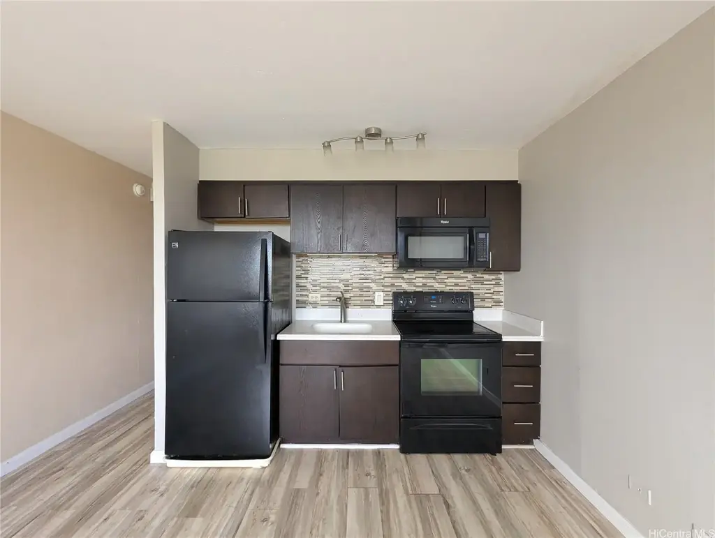 3045 Ala Napuaa Place # 1607, Honolulu