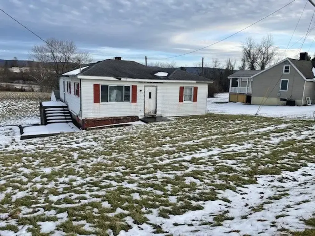 316-318 Bute Road, North Union