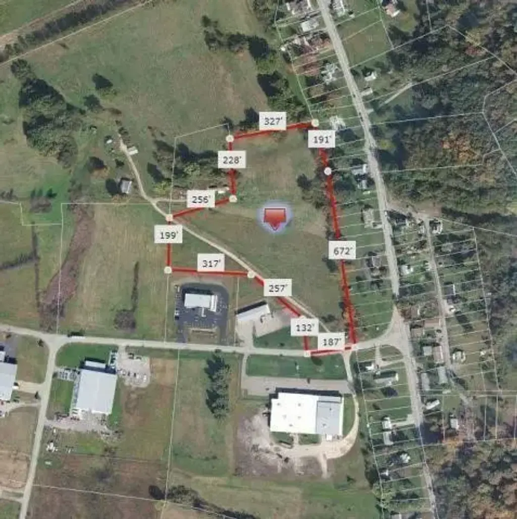 15 Industrial Park Road, Carmichaels/Cumblnd