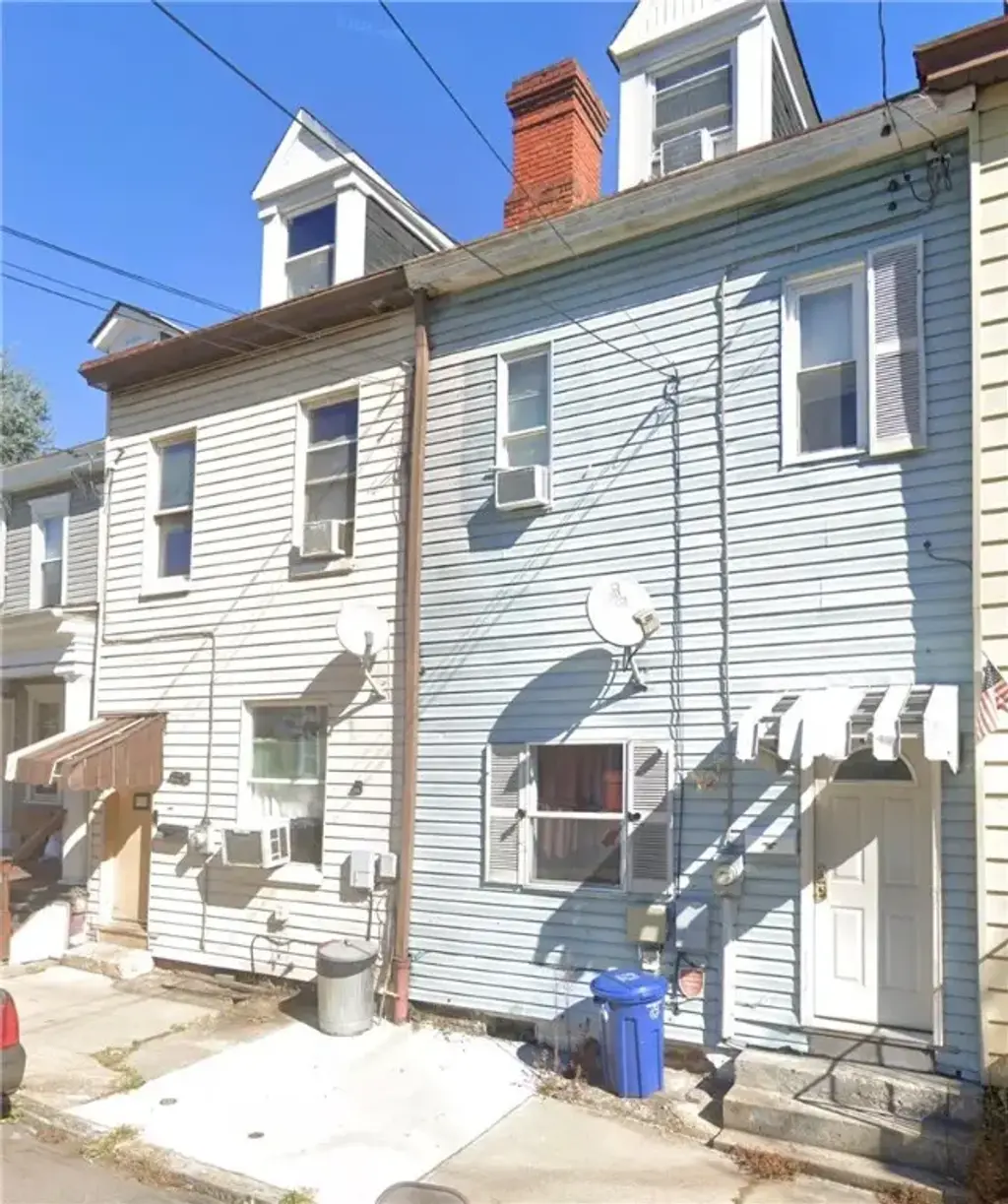 3422-3424 Fleming Avenue , Marshall Shadeland