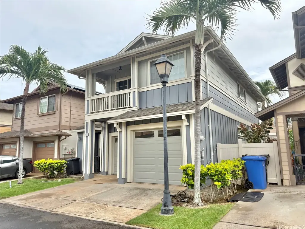 91-1033 Kanela Street, Ewa Beach