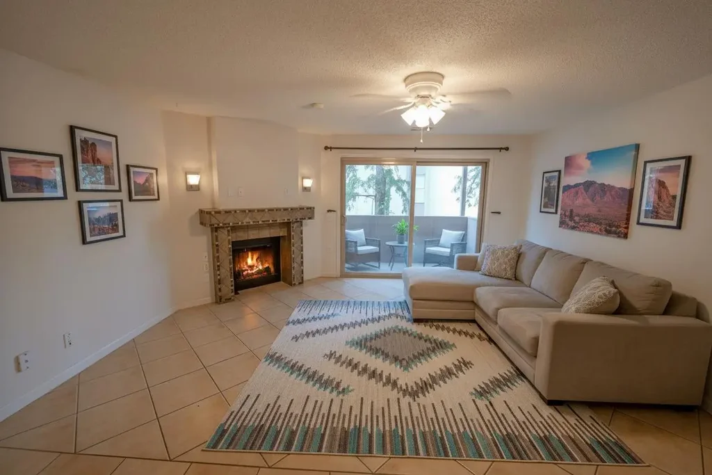 3833 Montgomery Boulevard Ne Apt 524, Albuquerque