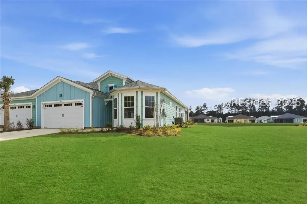 855 Weekend Avenue, Hardeeville