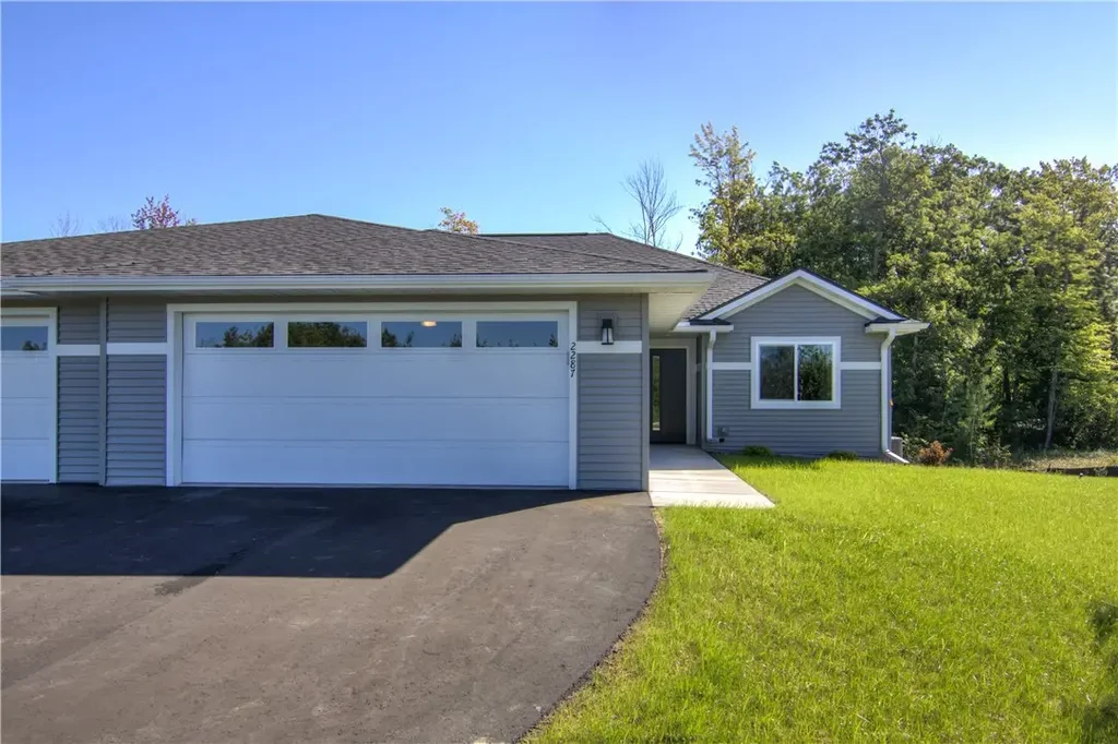 2287 Carlone Street Lot 9, Cumberland