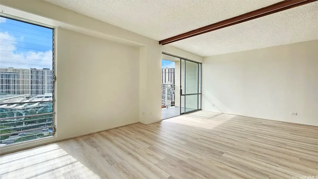 1655 Makaloa Street # 1808, Honolulu