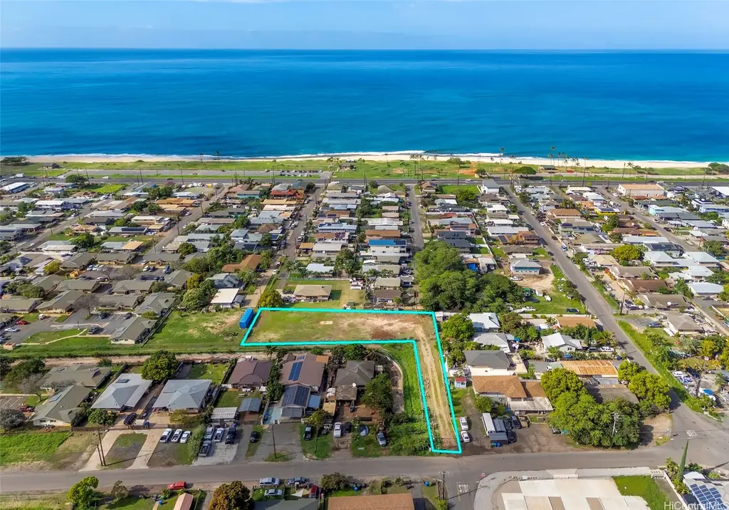 87-153 Makona Street # E, Waianae