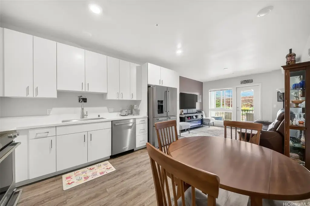 (unit #2203) 91-3641 Iwikuamoo Street, Ewa Beach