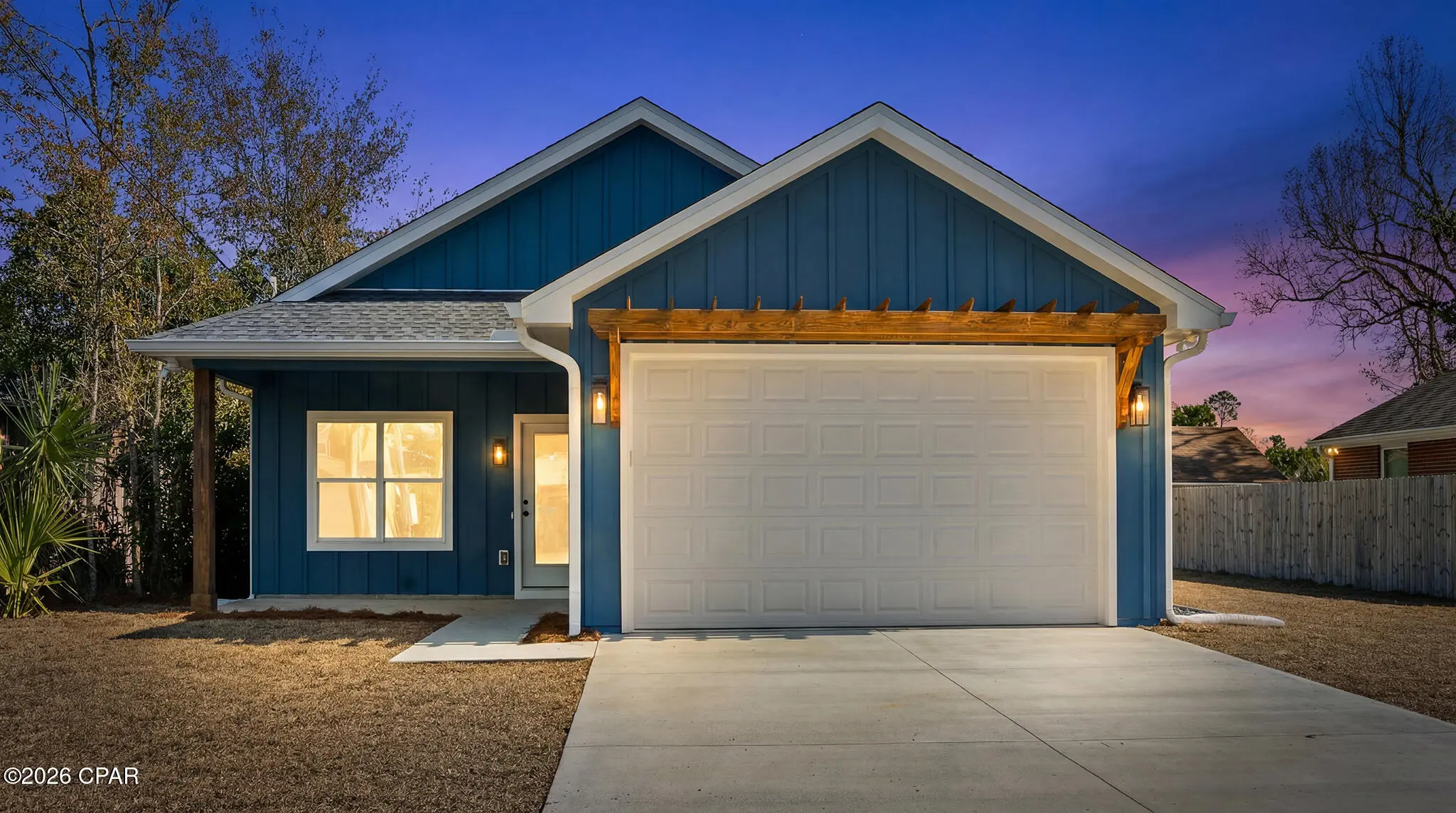 2411 E 16 Street, Panama City