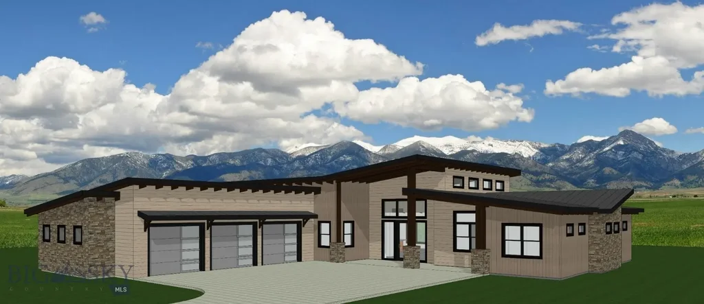 555 Glory Lane, Bozeman