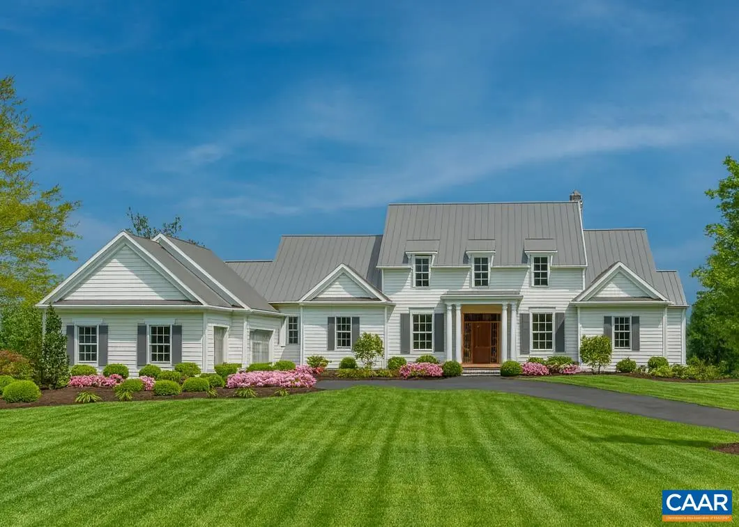 4 Canterbury Rd, Charlottesville