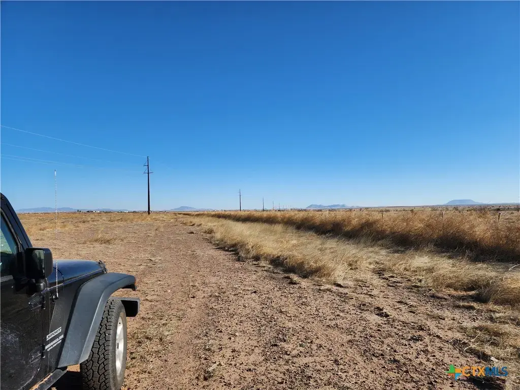 93900 Us-67 Highway, Marfa