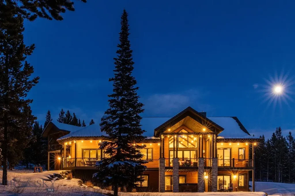 13 Little Plume, Big Sky