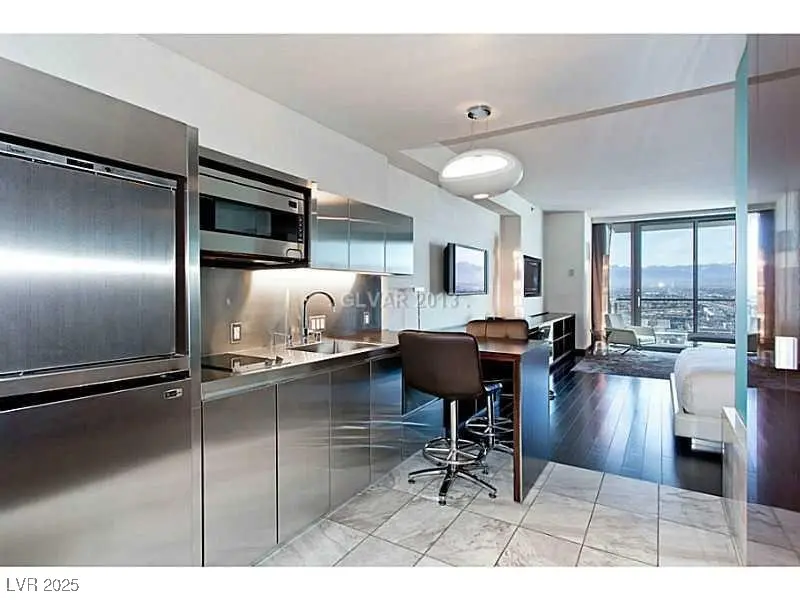 4381 W Flamingo Road 2309, Las Vegas