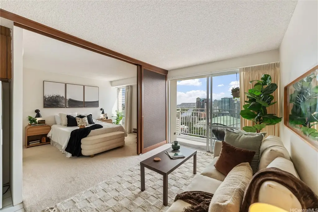 1655 Makaloa Street # 2610, Honolulu