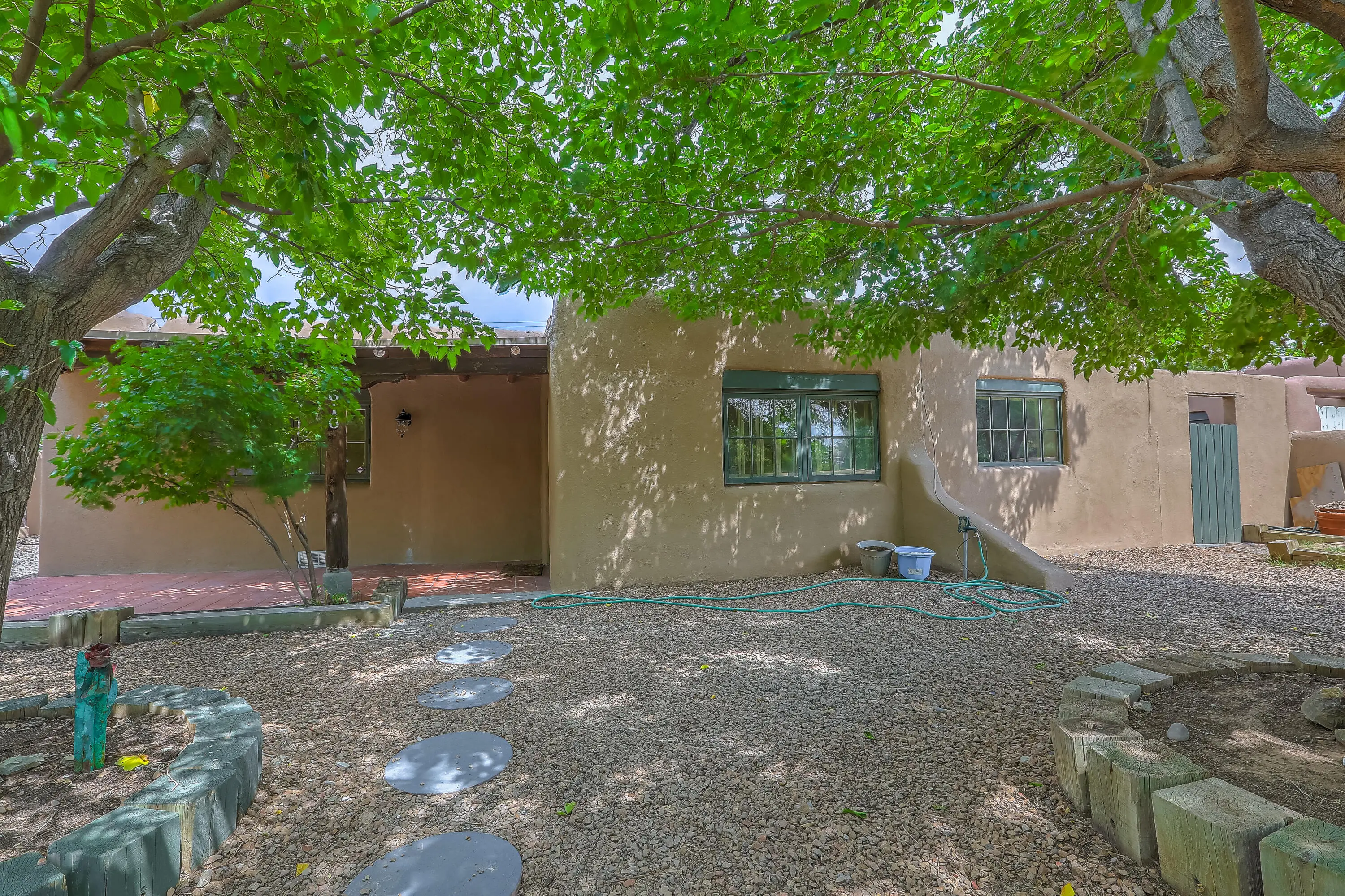 616 17th Street Nw, Albuquerque