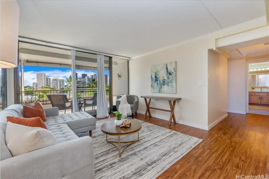 2333 Kapiolani Boulevard # 408, Honolulu