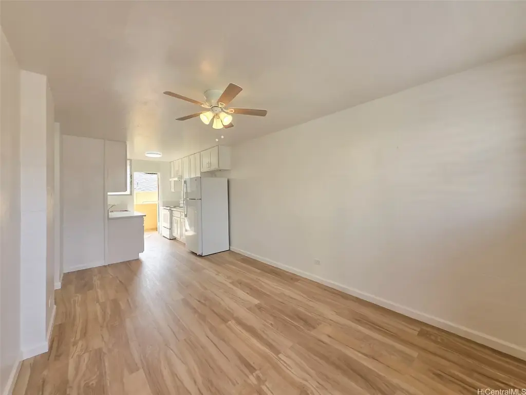 1742 Young Street # 203, Honolulu