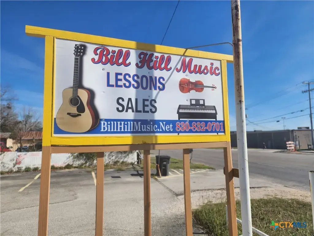 1290 S Business I-35, New Braunfels