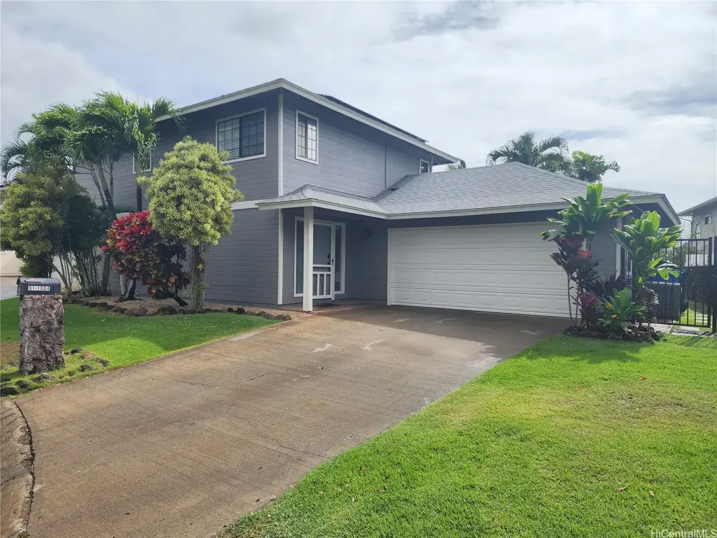 91-1004 Muiona Street, Ewa Beach