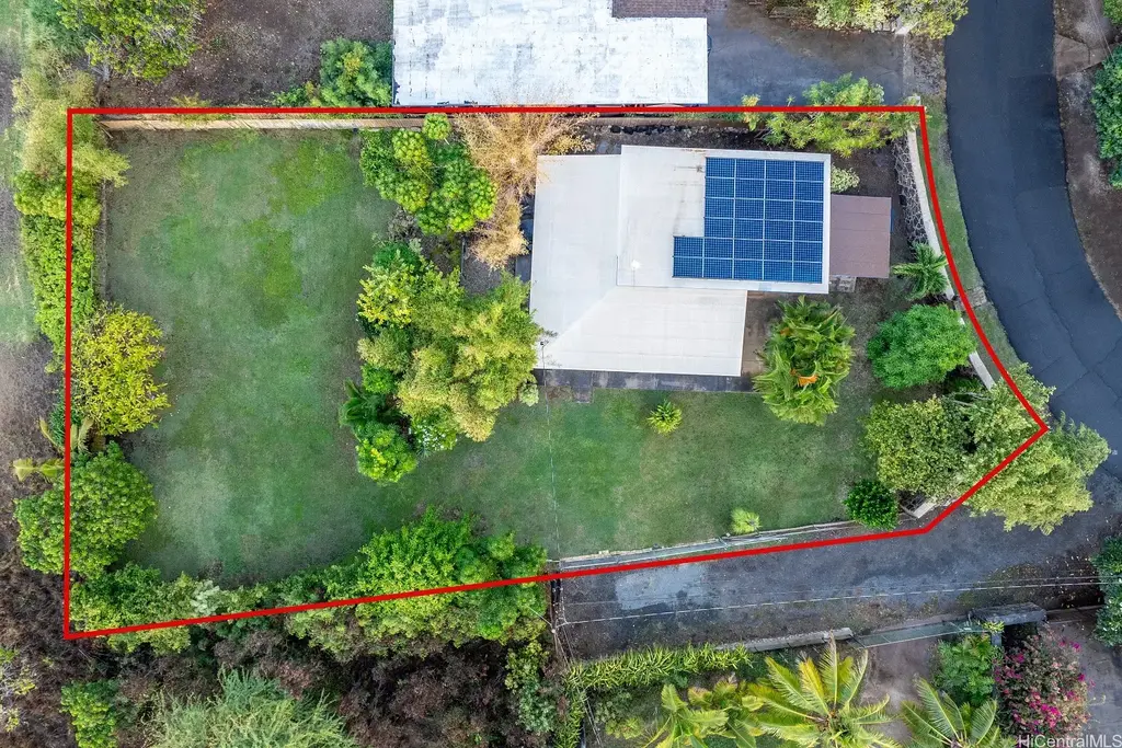 84-077 Makau Street, Waianae