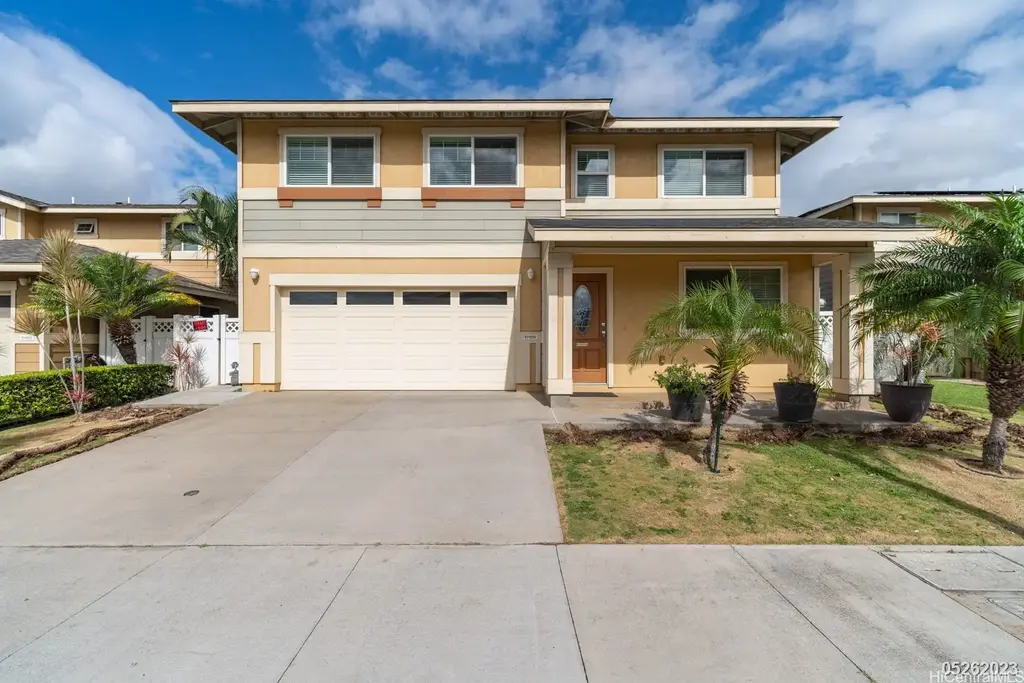 91-1256 Kilipue Street, Ewa Beach