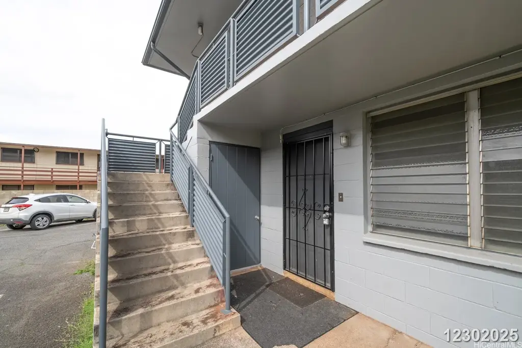 98-094 Kanuku Place # Unit A, Aiea