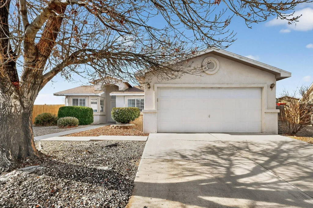 7812 Windsong Place Sw, Albuquerque