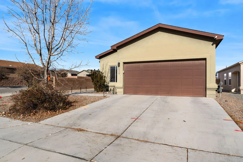 2989 Wilder Loop Ne, Rio Rancho