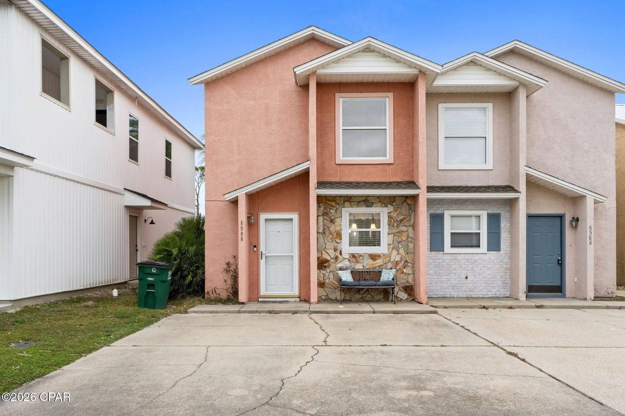 6590 Harbour Boulevard, Panama City Beach