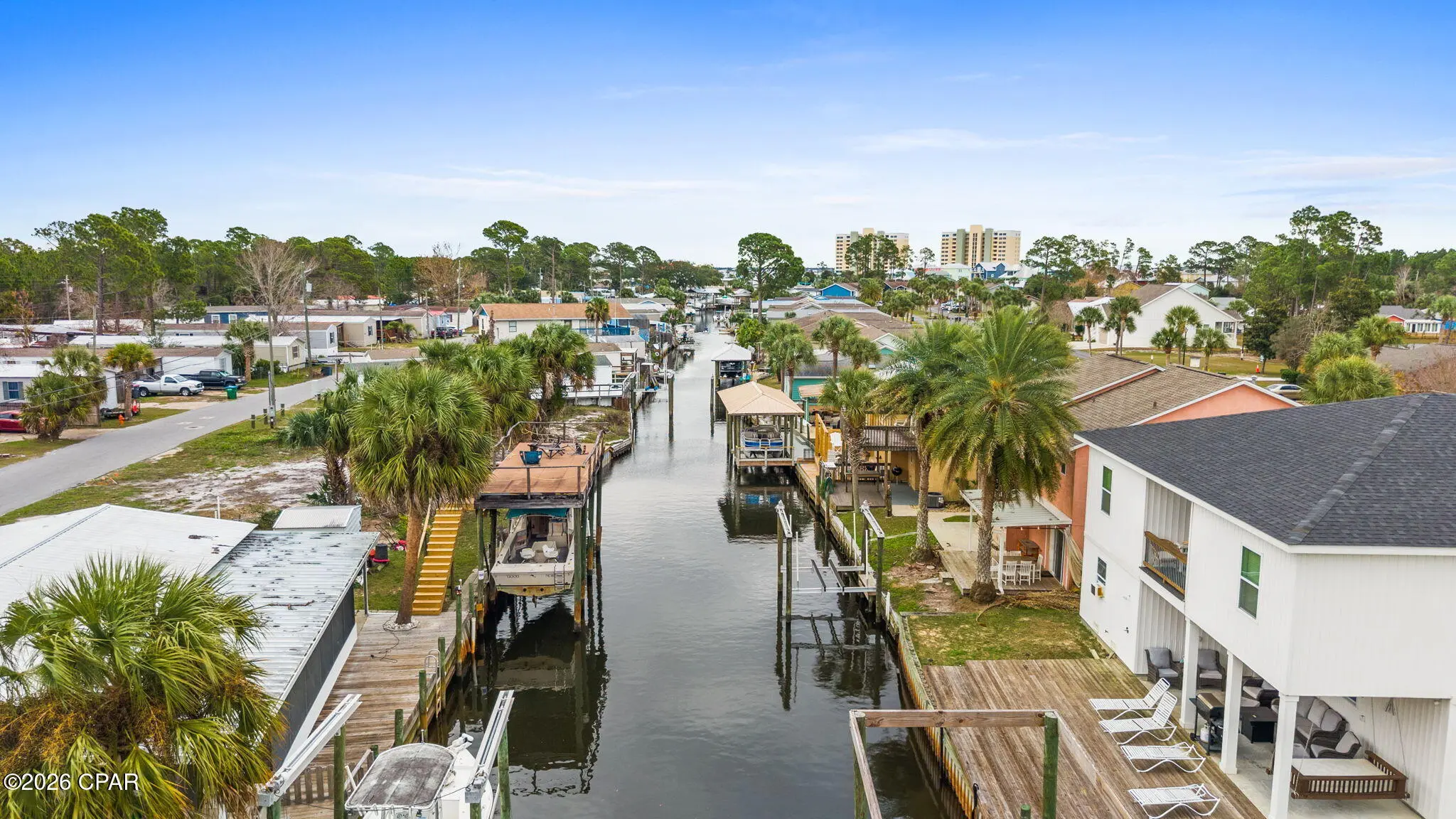 6590 Harbour Boulevard, Panama City Beach