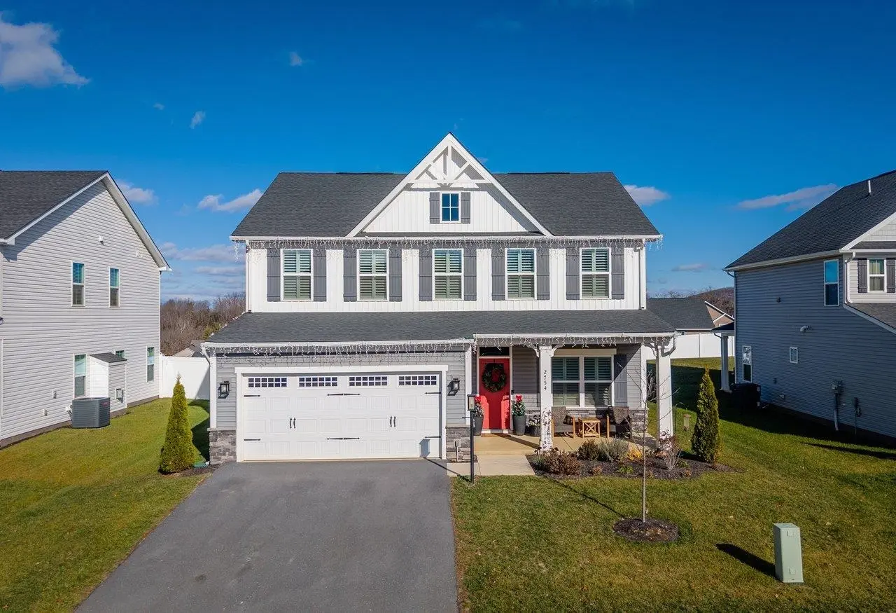 2754 Ridge Haven Dr, Rockingham