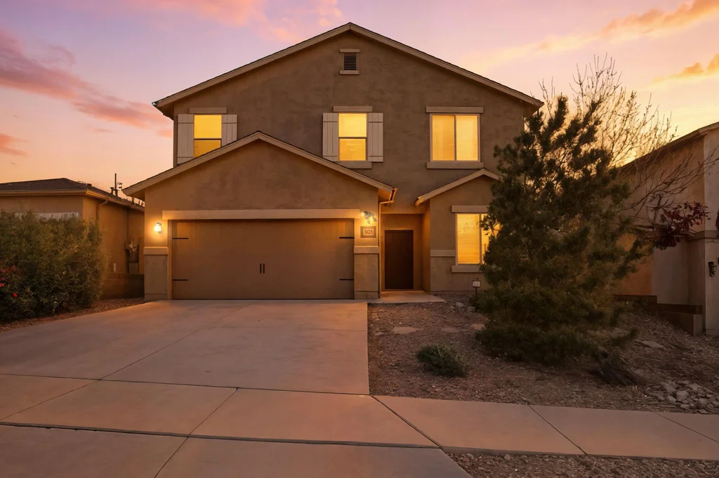 3625 Buckaroo Road Ne, Rio Rancho