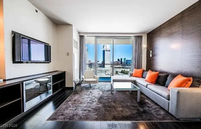 4381 W Flamingo Road 1212, Las Vegas