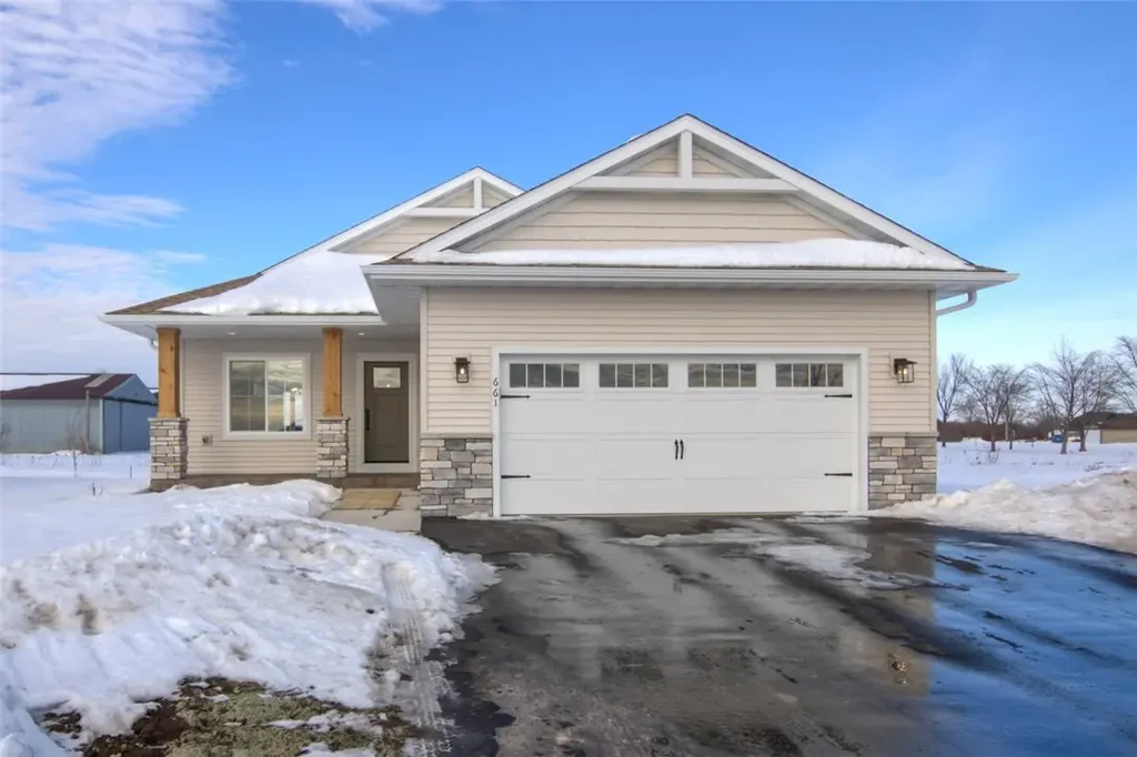 661 Jupiter Court Lot 55, Rice Lake