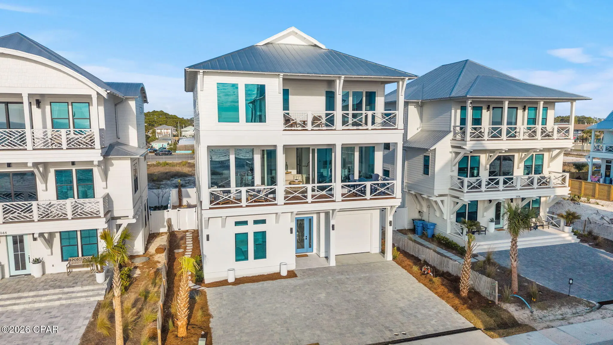 5940 Gulf Drive, Panama City Beach