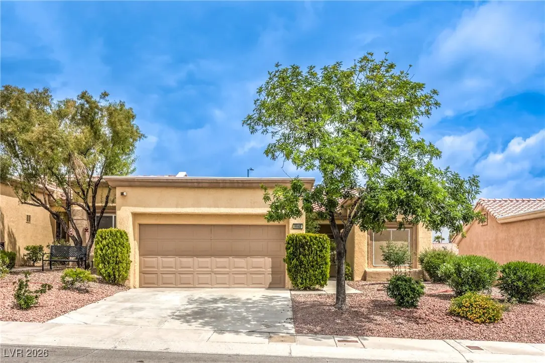 9948 Bundella Drive, Las Vegas