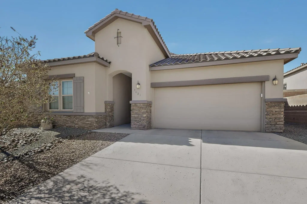 3621 Soldotna Drive Ne, Rio Rancho