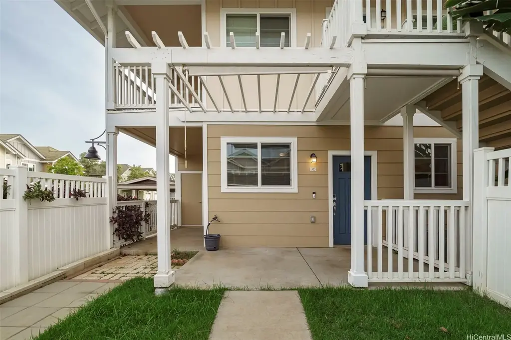 1131 Kakala Street # 1303, Kapolei