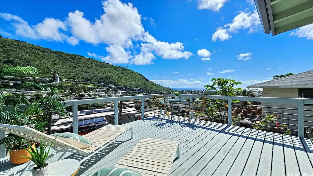 730 Ahuwale Street, Honolulu