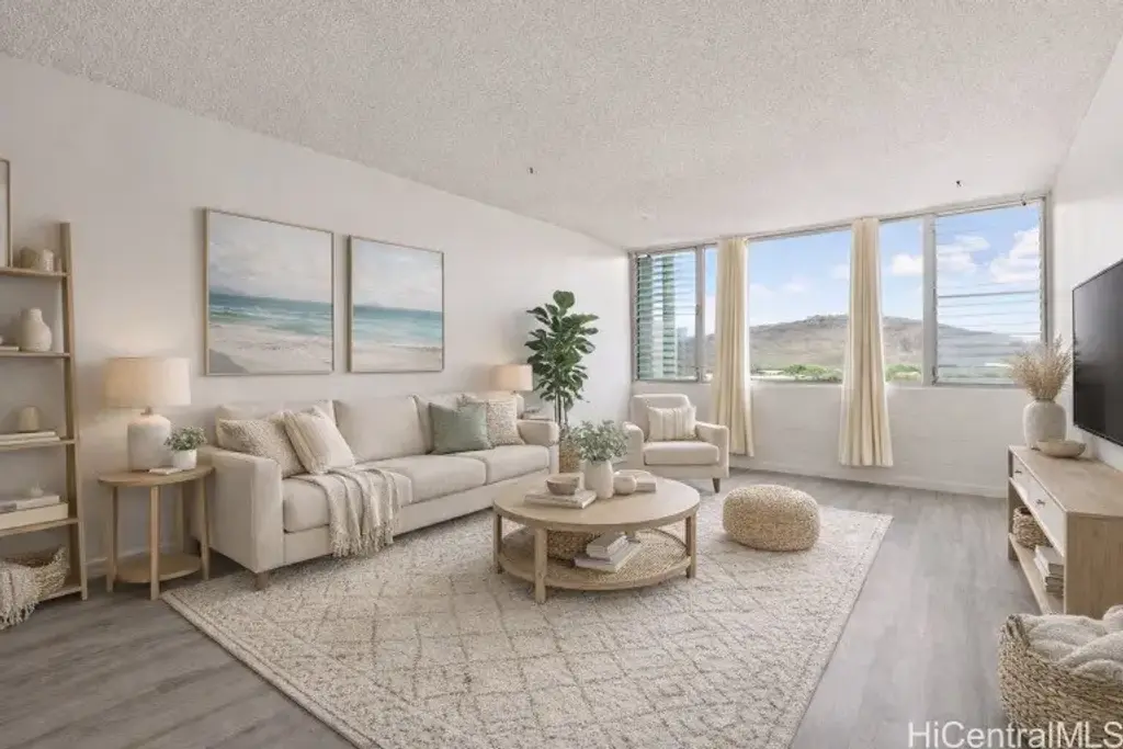 5210 Likini Street # 907, Honolulu