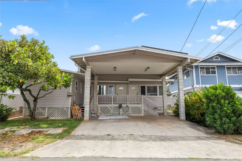 41-570 Mekia Street, Waimanalo